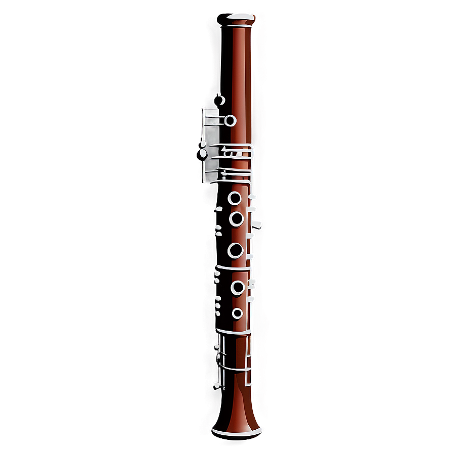 Mystical Bassoon Png Dwy93 PNG