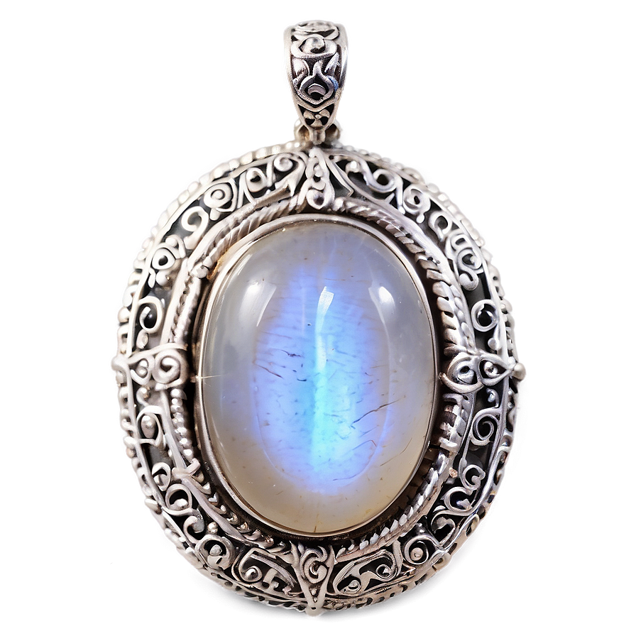 Download Mystical Moonstone Jewelry Png 06112024 | Wallpapers.com