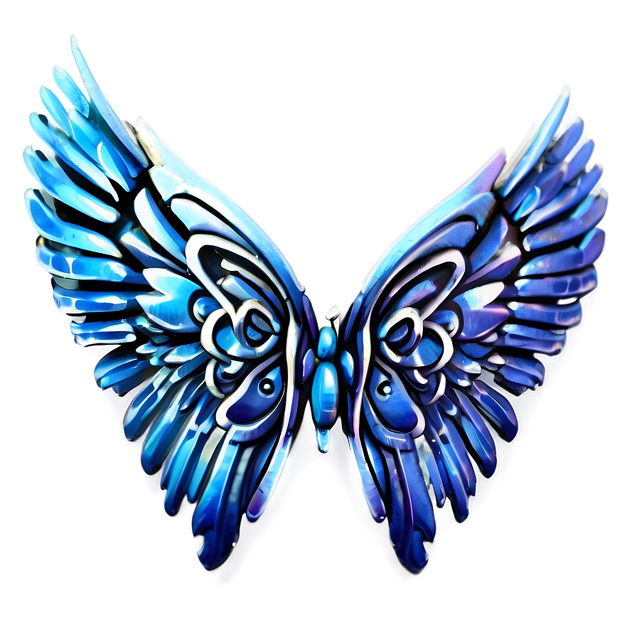 Mystical Wings Png Lbd PNG