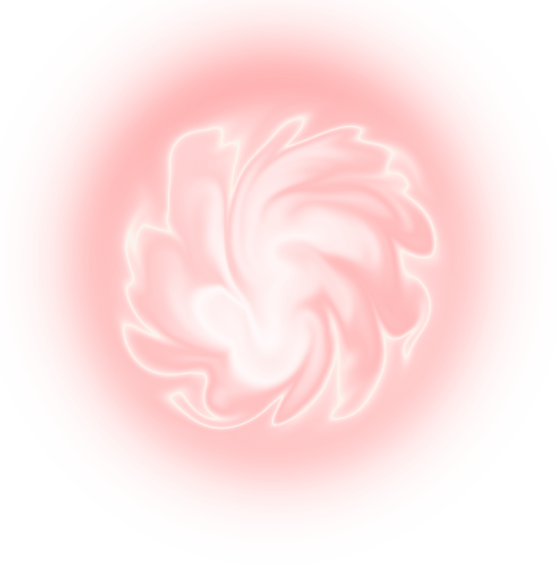 Mystical_ Red_ Energy_ Orb PNG