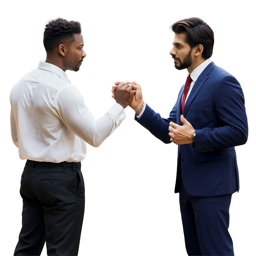 Myth Vs Reality Duel Png 05252024 PNG