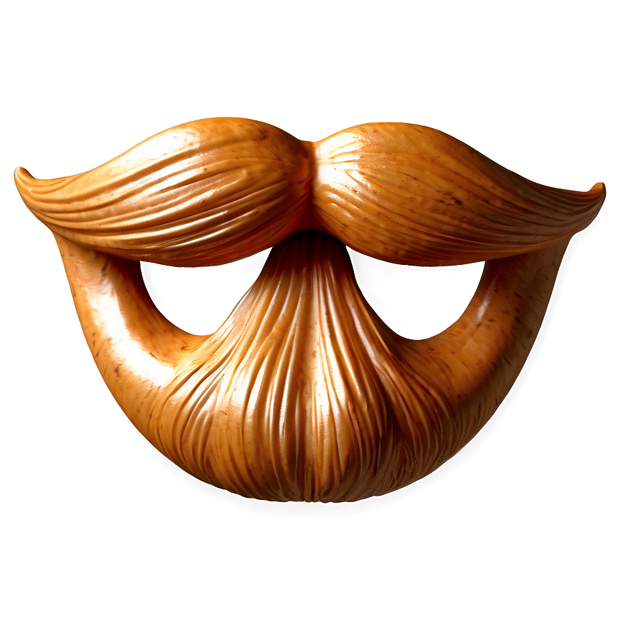 Mythical Creature Mustache Png 05042024 PNG