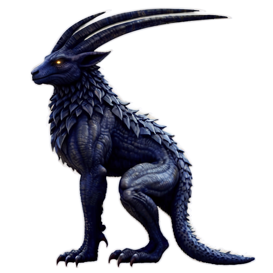 Mythical Creatures Png Uvs83 PNG