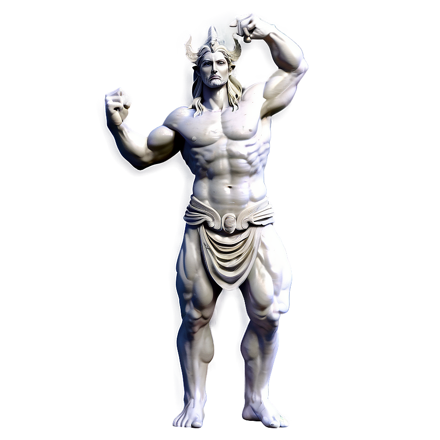 Mythical Figure Sketch Png Eeq84 PNG