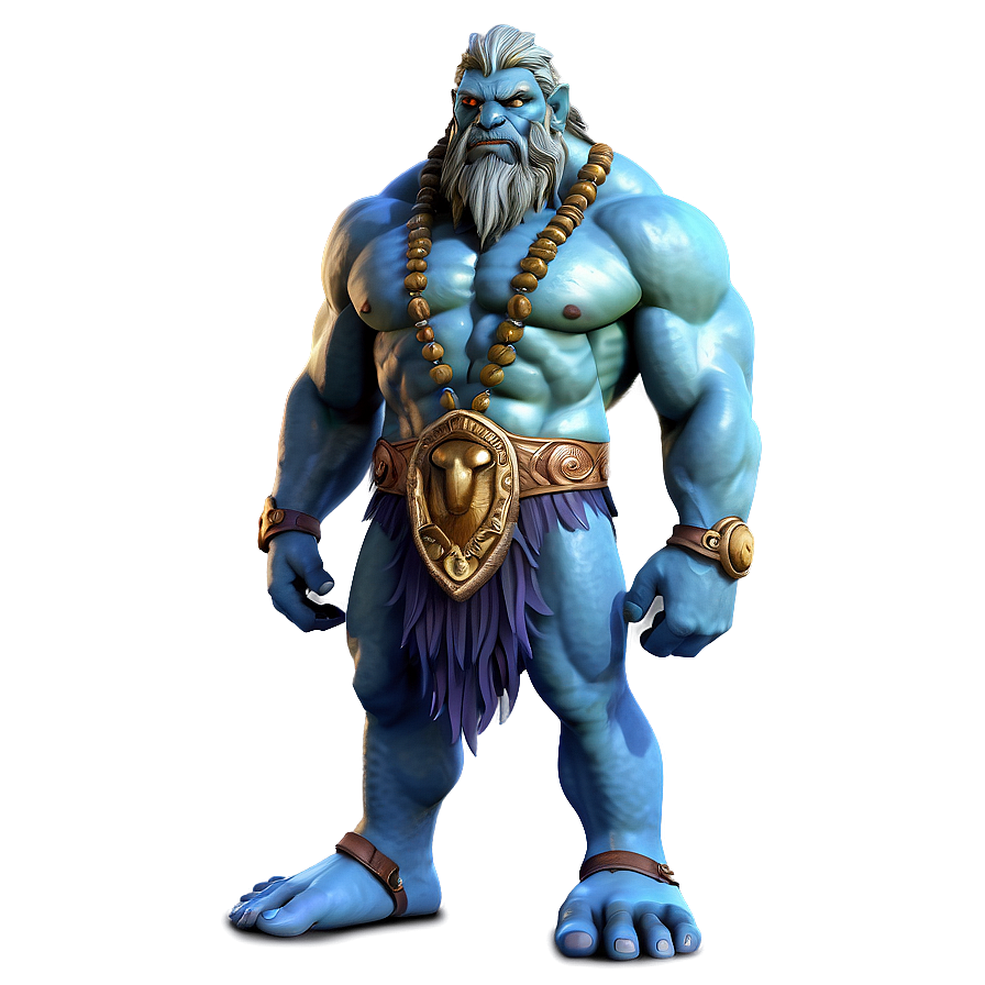 Mythical Giant Png 06252024 PNG