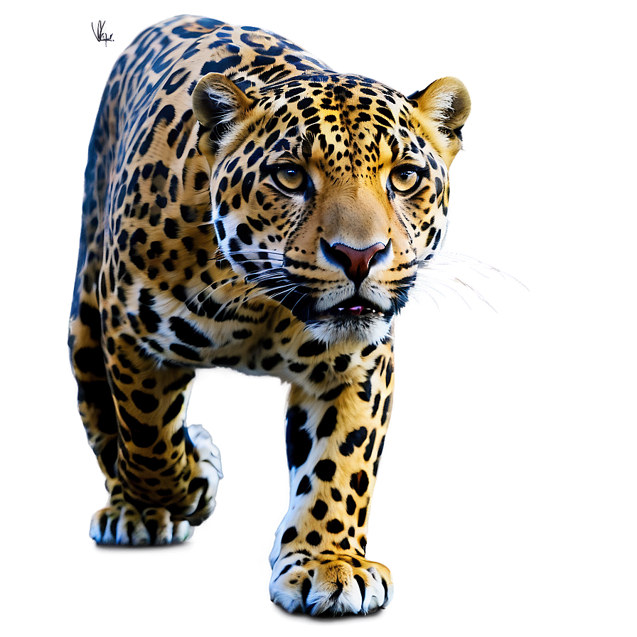 Mythical Jaguar Png 48 PNG