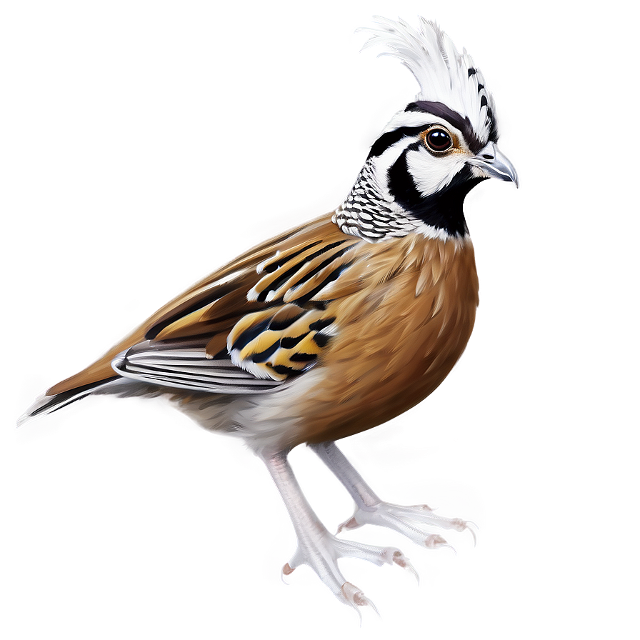 Mythical Quail Art Png 06252024 PNG
