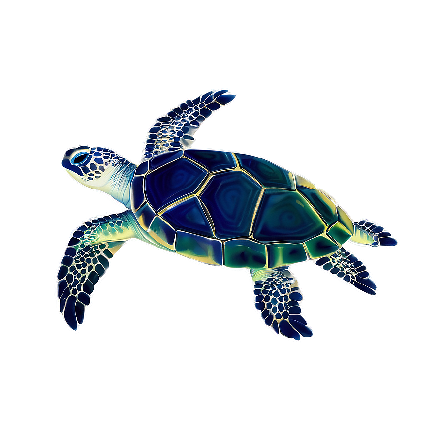 Mythical Sea Turtle Legend Png 68 PNG