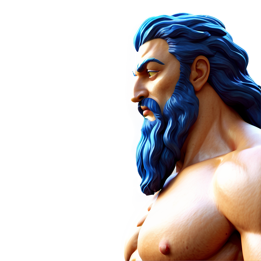 Mythological Gods Drawing Png Umu PNG