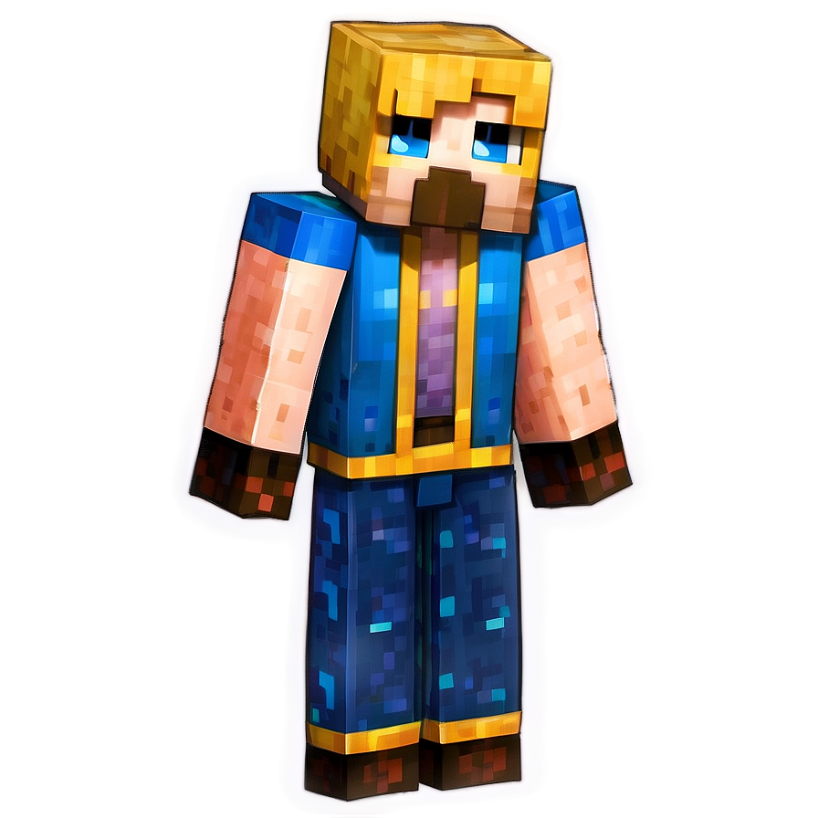 Mythology Minecraft Skins Png Rmm64 PNG