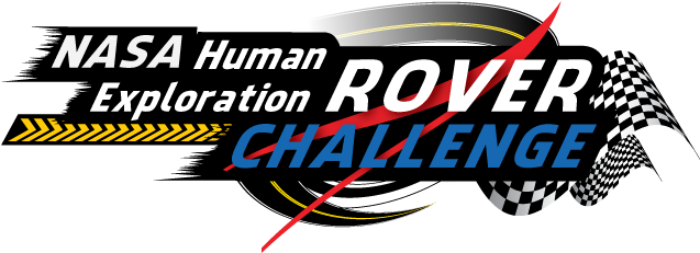 N A S A Human Exploration Rover Challenge Logo PNG