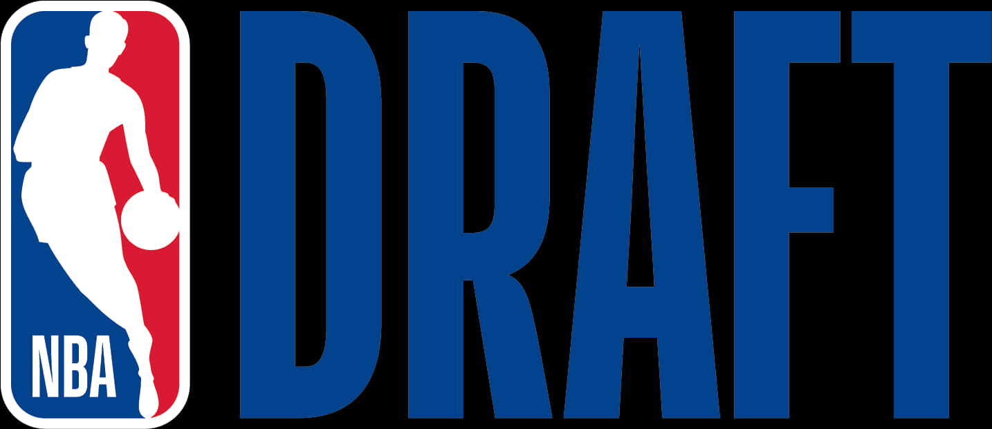 N B A Draft Logo PNG