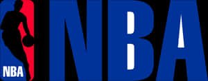 N B A Logo Classic Design PNG