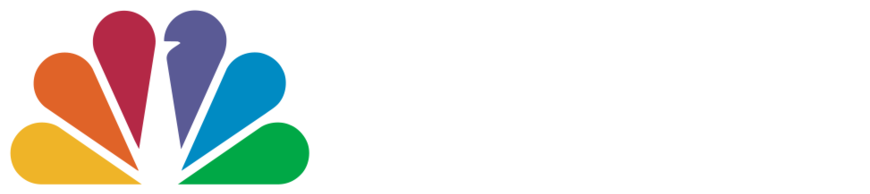 N B C Peacock Logo PNG