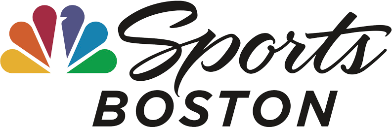 N B C Sports Boston Logo PNG
