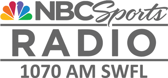 N B C Sports Radio Logo PNG