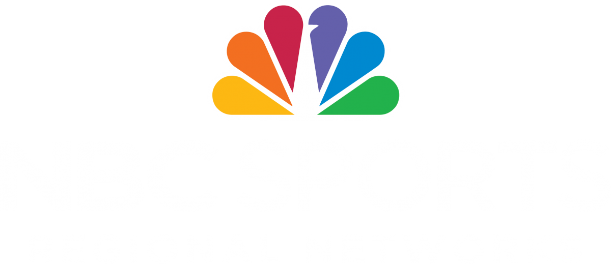 N B C Sports Regional Networks Logo PNG