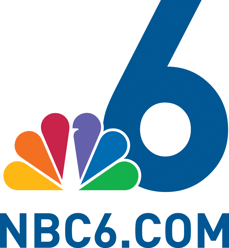 N B C6 Logowith Peacock PNG