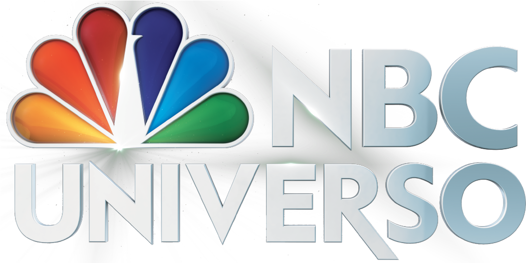 N B C_ Universo_ Logo PNG