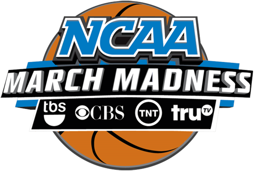 N C A A March Madness Logo PNG
