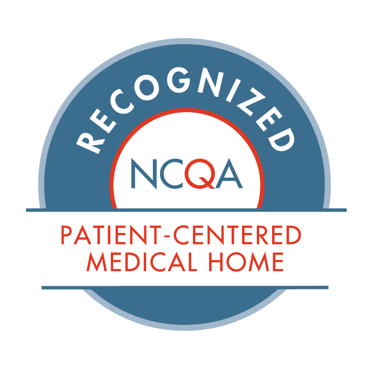 N C Q A Patient Centered Medical Home Recognition Logo PNG