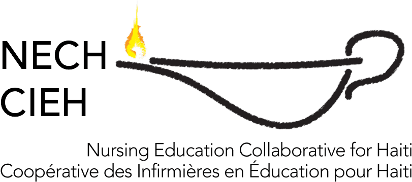 N E C H C I E H Nursing Education Collaborative Logo PNG