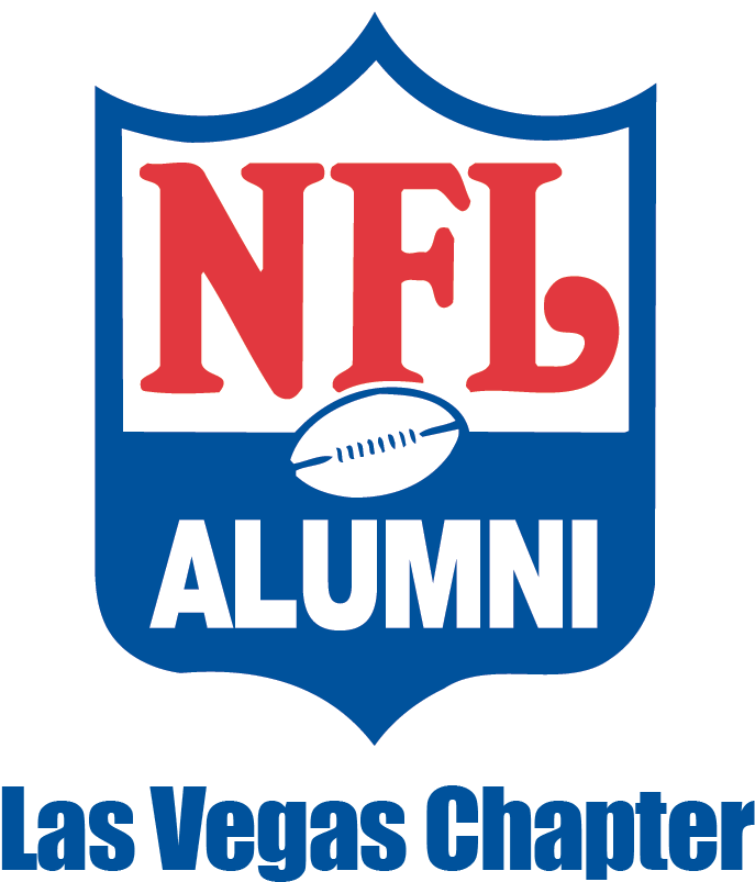 N F L Alumni Las Vegas Chapter Logo PNG