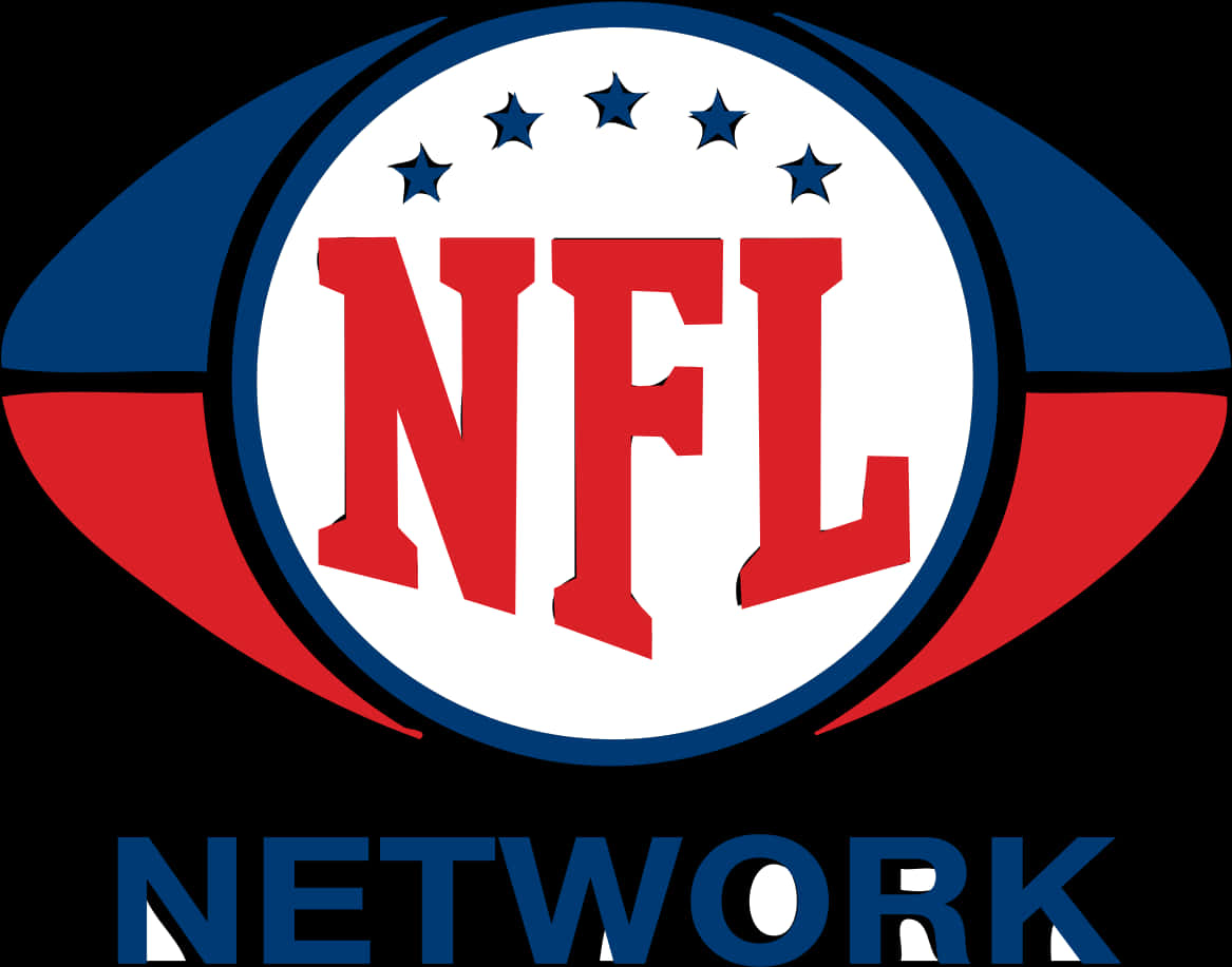 N F L Network Logo PNG