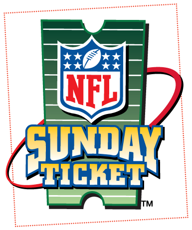 N F L Sunday Ticket Logo PNG