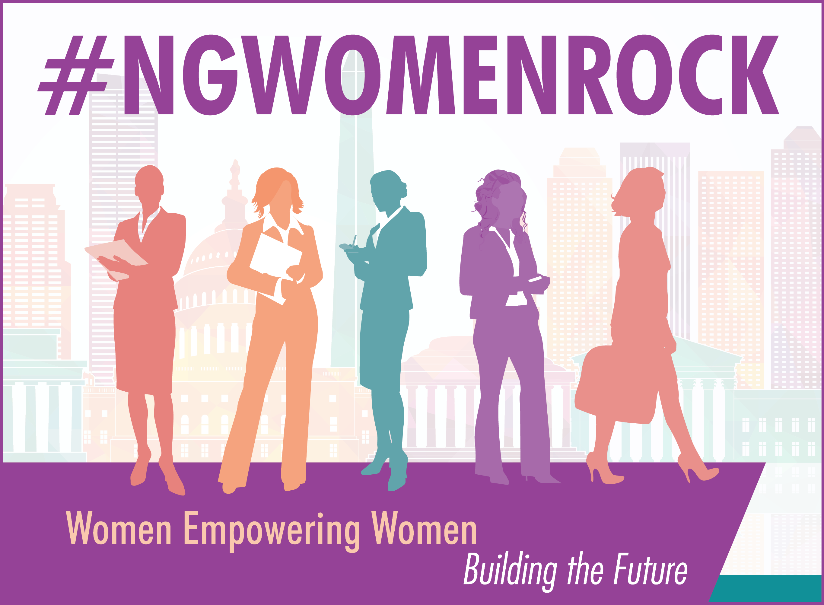 N G Women Rock Empowermentand Future Building PNG
