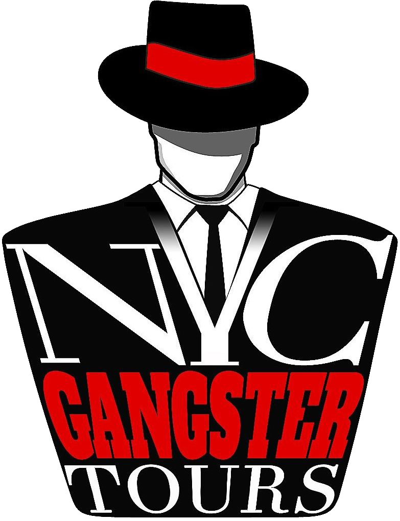N Y C Gangster Tours Logo PNG
