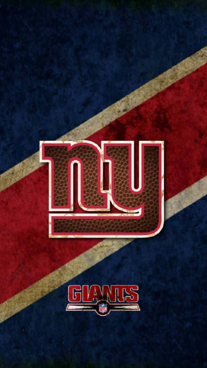 N Y Giants Logo Wallpaper Wallpaper