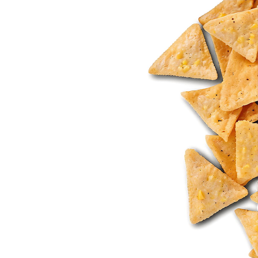 Nacho Chip Closeup Png 48 PNG