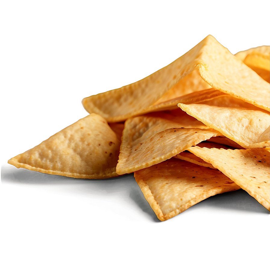 Nacho Chip Closeup Png 69 PNG