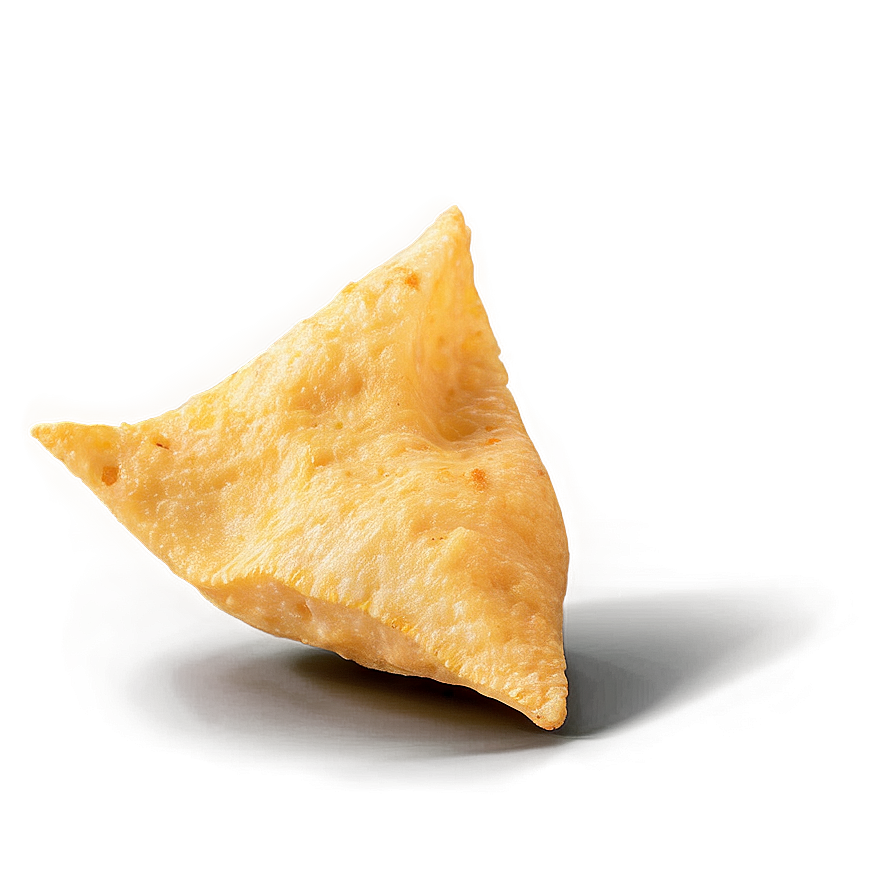 Nacho Chip Closeup Png Rpi PNG