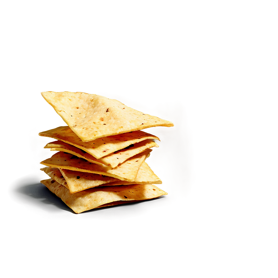 Nacho Chips Stack Png 92 PNG