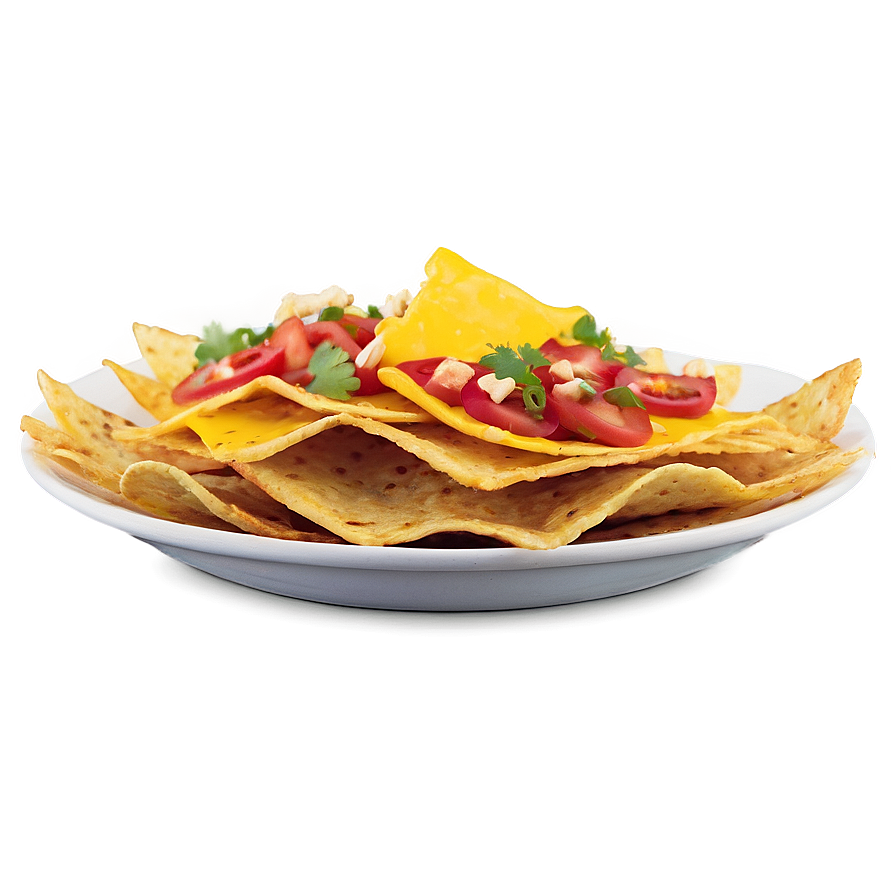 Nacho D PNG