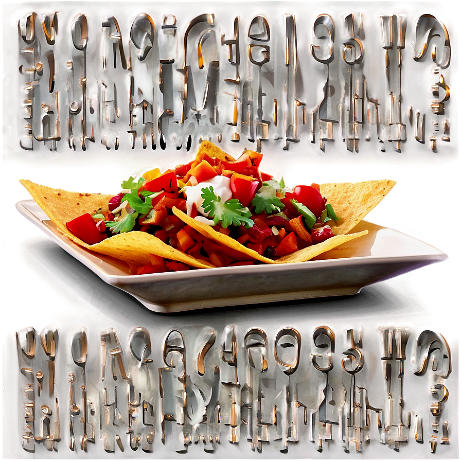 Nacho Delight Png 26 PNG