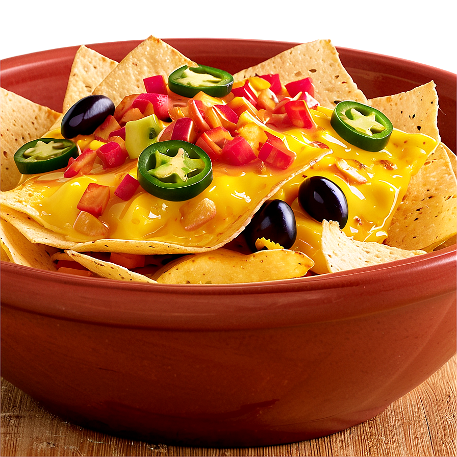 Nacho Delight Png Lrs38 PNG