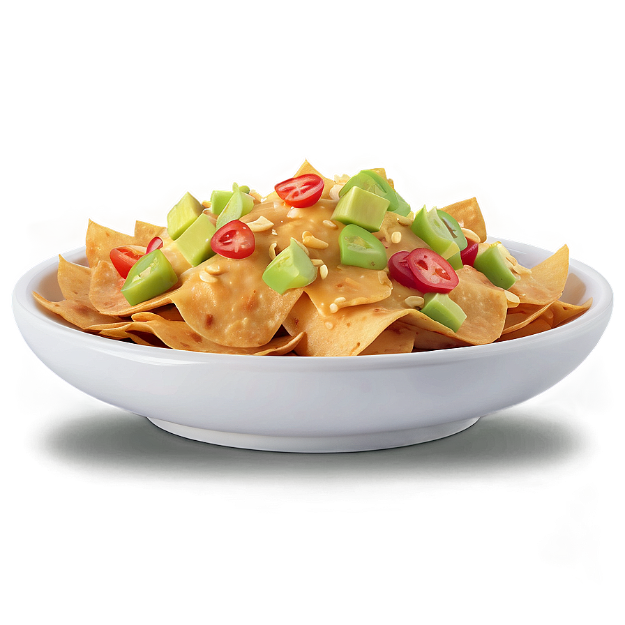 Nacho Delight Png Sft PNG