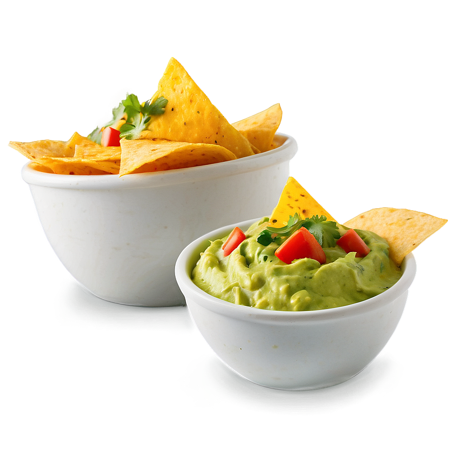 Nacho Guacamole Bliss Png 83 PNG