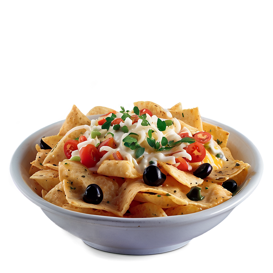 Nacho Olive Garden Png 06252024 PNG