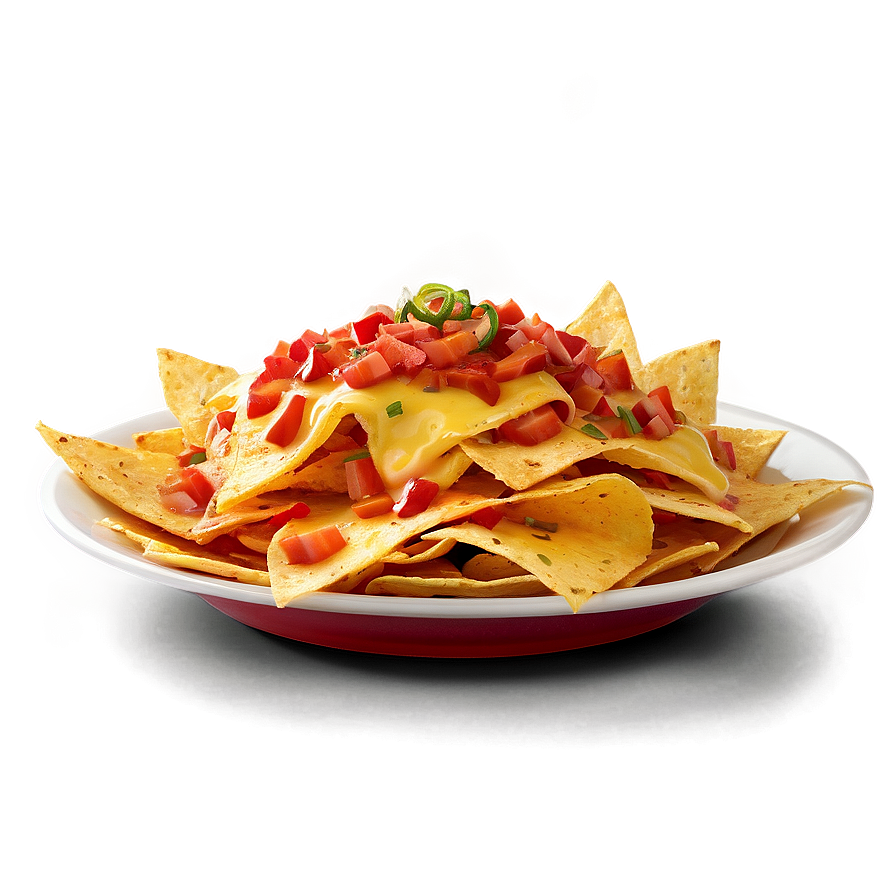 Nachos A PNG