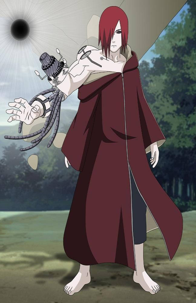 Why is Nagato's surname an Uzumaki when his father wasn't even stated as an  Uzumaki? And also Izumi of the Uchiha clan? - Quora