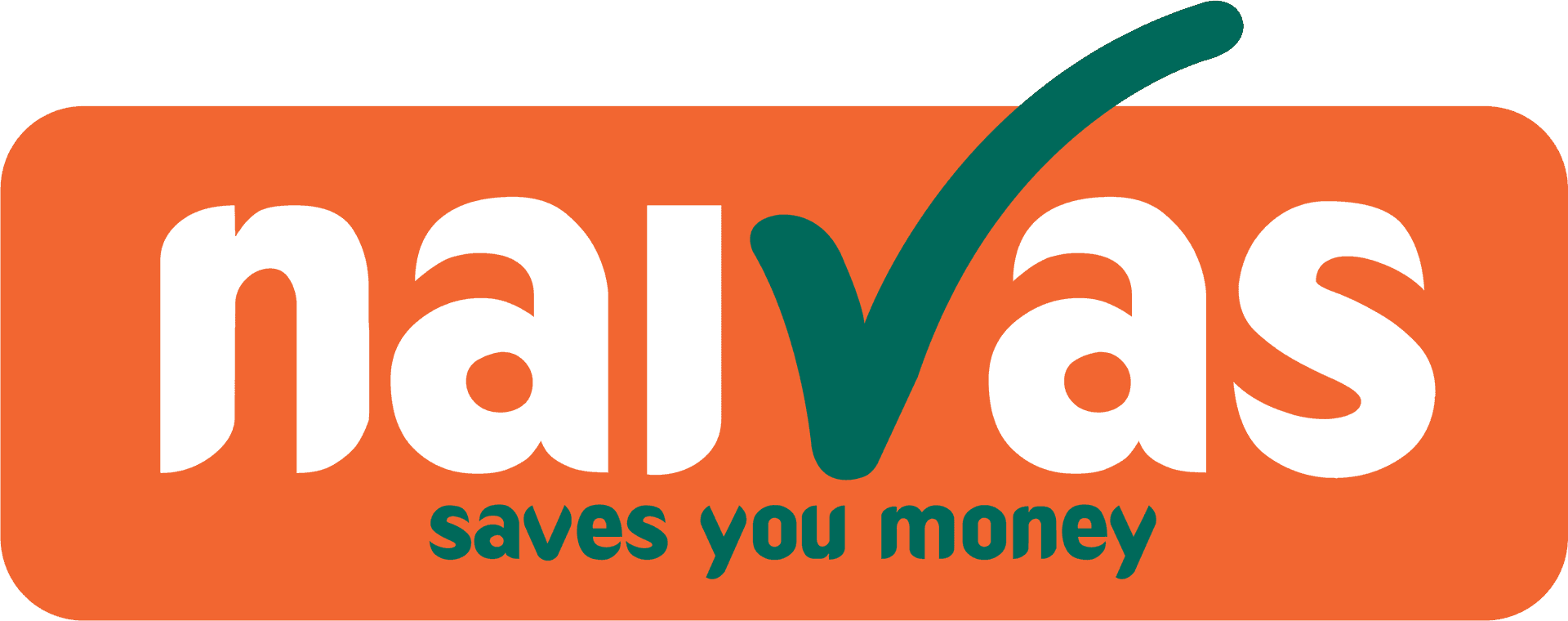 Naivas Supermarket Logo PNG