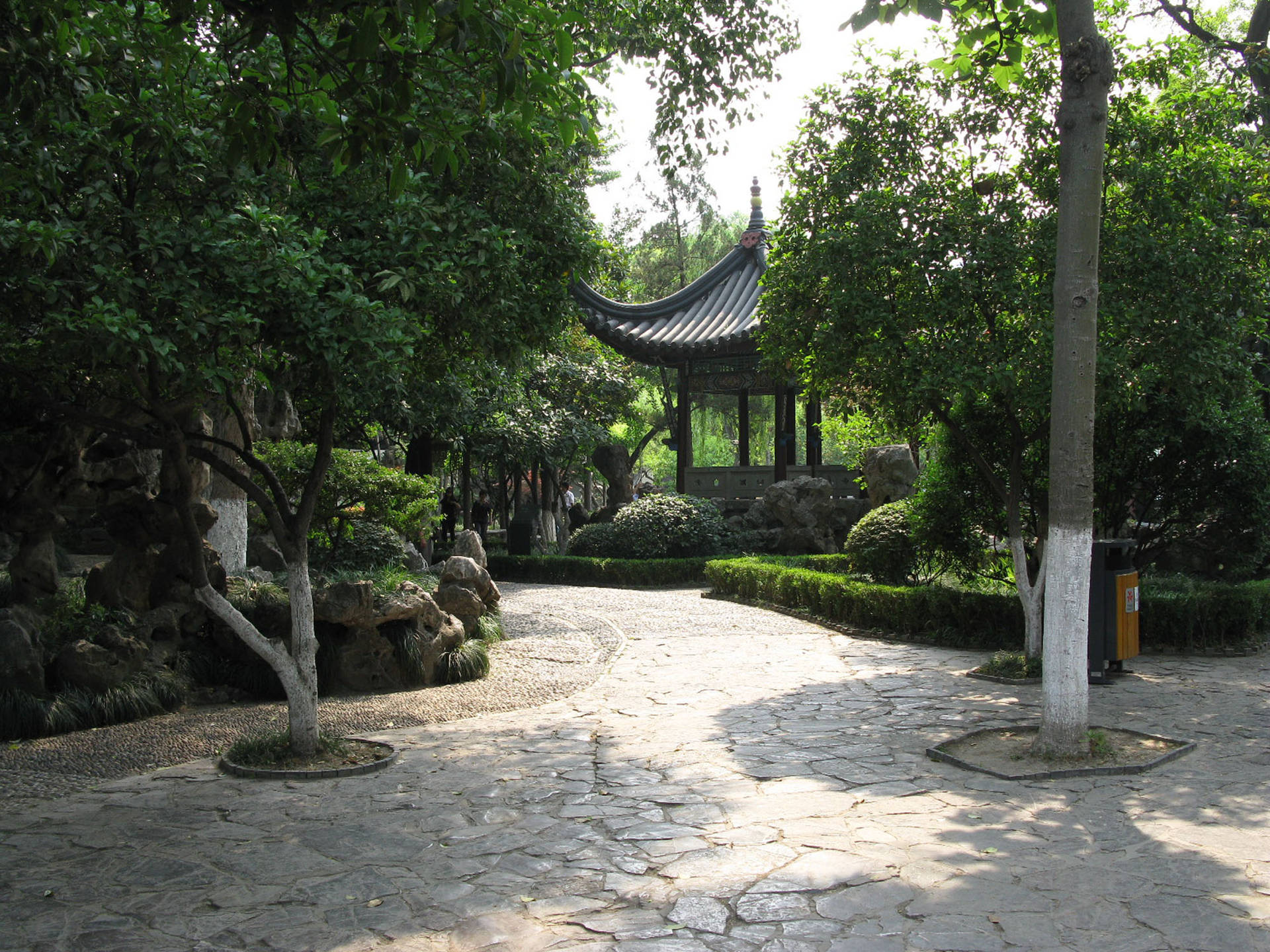Nanjing Xu Garden
