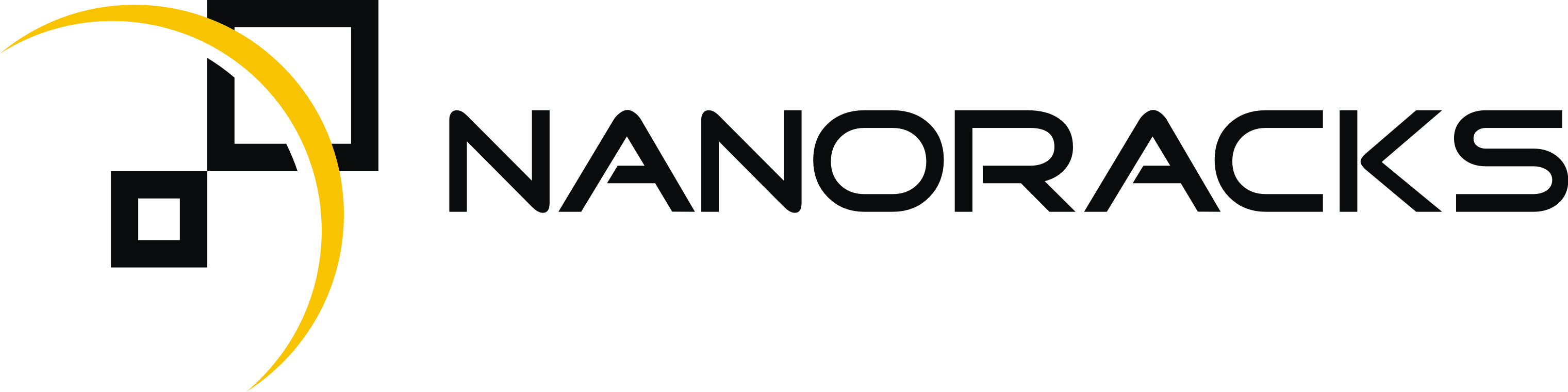 Nanoracks Logo Transparent Background PNG