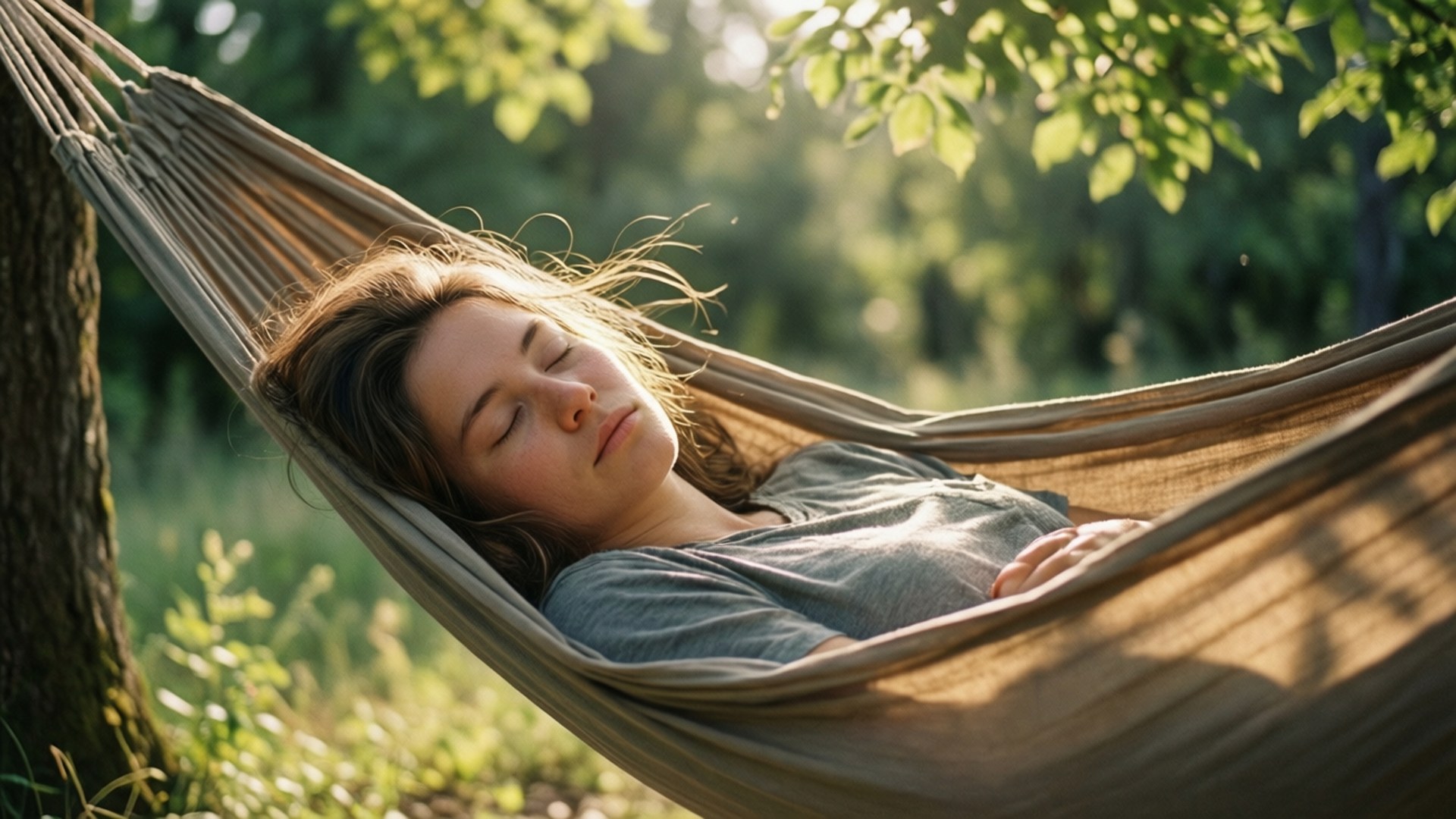 Sieste Fonds d'écran