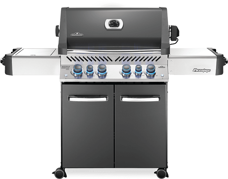 Napoleon Prestige Gas Grill PNG