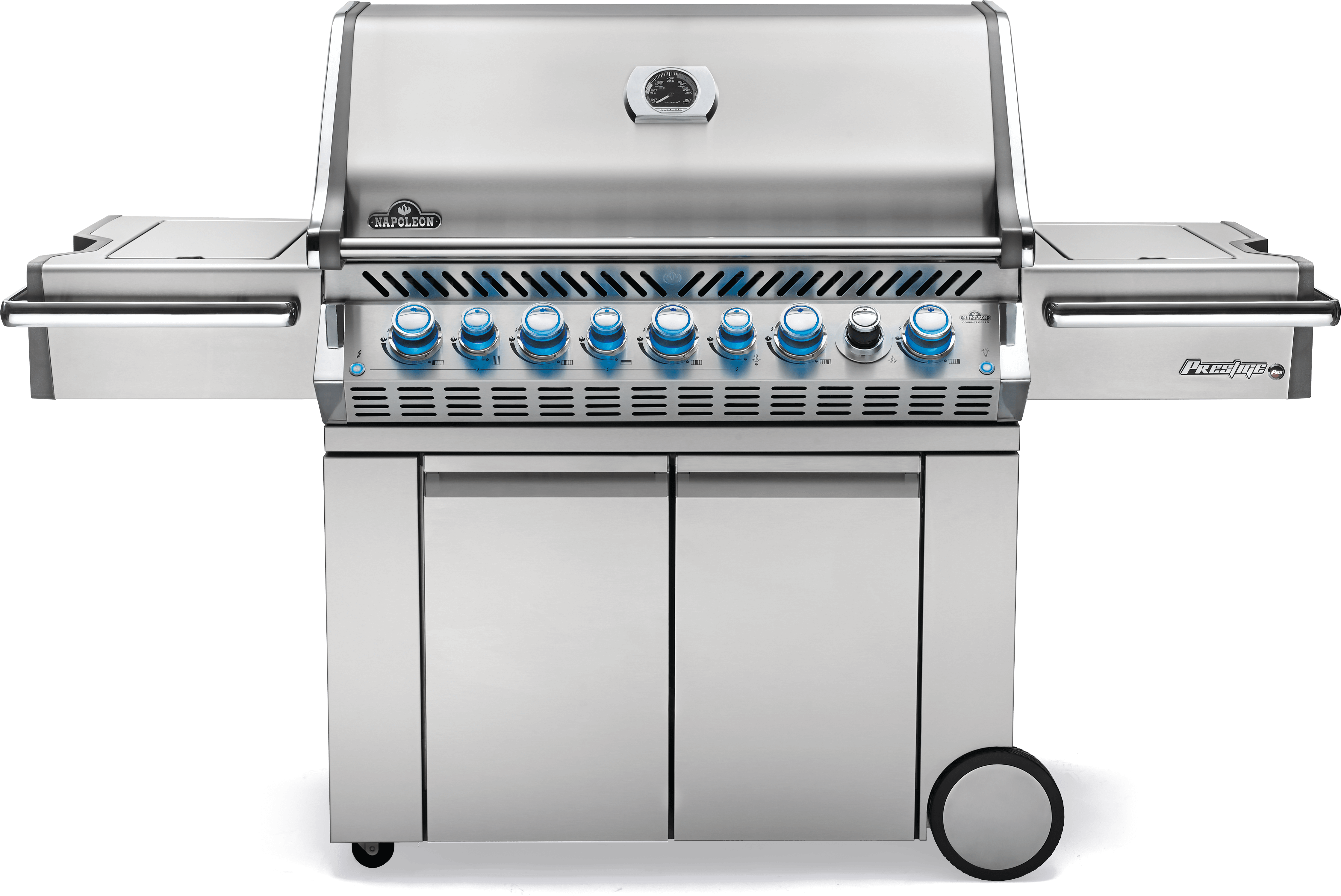 Napoleon Prestige Pro Series Grill PNG